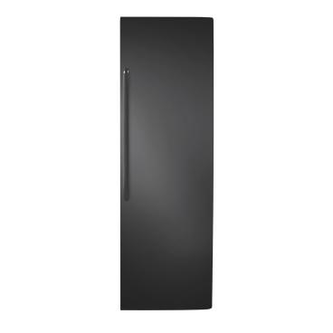 CRSE233TB0 Fridge Door Assembly (Black) - Genuine OEM