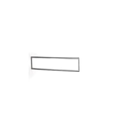 CRSE234FQ2 Freezer Door Gasket (White) - Genuine OEM