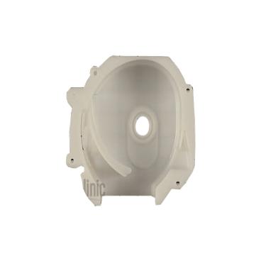 CRSE234FQ2 Ice Dispenser Crusher Housing - Genuine OEM