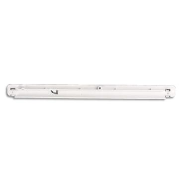 CRSE234FQ2 Meat Drawer Rail/Hanger -Right Side - Genuine OEM