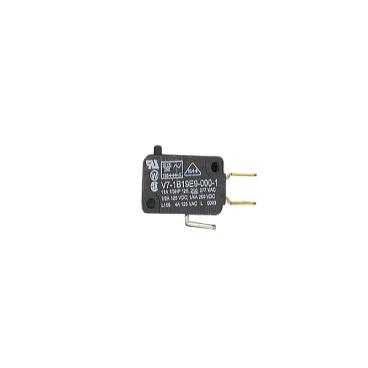 CRSE234FQ2 Refrigerator Dispensor Micro Switch - Genuine OEM