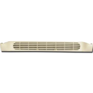 CRSE234FQ2 Refrigerator Kick Plate/Grill  - Genuine OEM