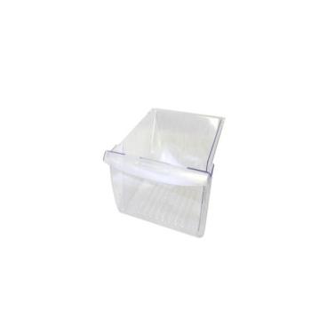 CRSE234JSM3 Crisper Drawer (Bottom) - Genuine OEM