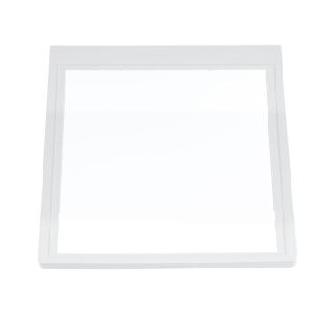 CRSE234JSM3 Crisper Drawer Cover Frame - Genuine OEM