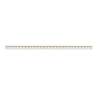 CRSE234JSM3 Side Shelf Mounting Channel - Genuine OEM