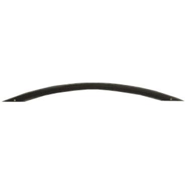 CRSH237LB0 Side-by-side Refrigerator/Freezer Door Handle (Black) - Genuine OEM