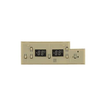 CRSH237LS4 Electronic Control Board - Genuine OEM
