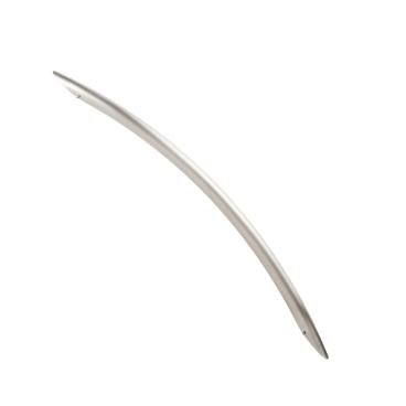 CRSH237LS4 Refrigerator Door Handle - Genuine OEM