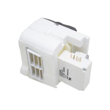 CRSH268MWCA Damper Assembly - Genuine OEM