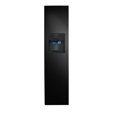 CRSS262QB2 Door Assembly (Freezer) - Genuine OEM