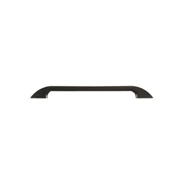 CRSS262QB2 Refrigerator Door Handle (Black) - Genuine OEM