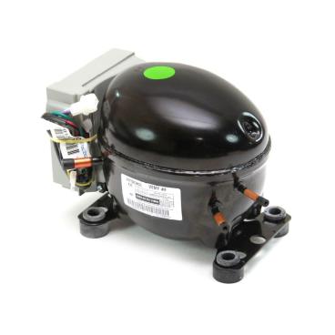 CRT182NW9 Compressor - Genuine OEM