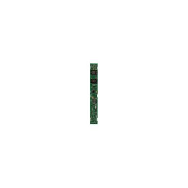 CRT182QB2 Refrigerator User Interface Control Board Assembly - Genuine OEM
