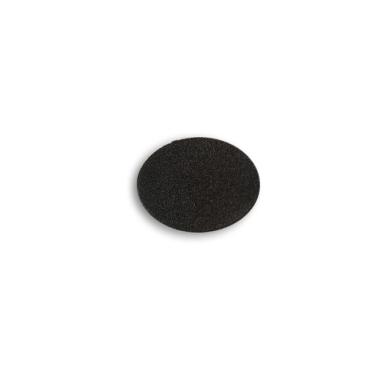 CRT185HLB4 Door Handle Plug - Black - Genuine OEM