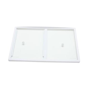 CRT188HLS0 Spill Safe Shelf (Upper) - Genuine OEM