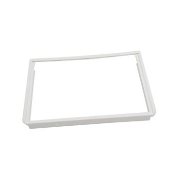 CRT206QW3 Meat Drawer Cover Shelf - Genuine OEM