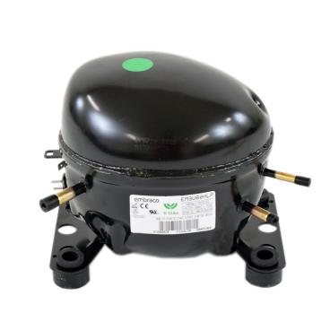 CRTE182TS3 Compressor - Genuine OEM