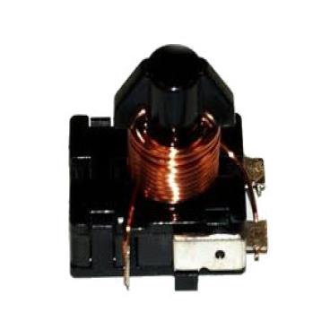 CRTE183AWB Compressor Start Relay - Genuine OEM
