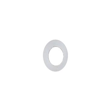 CRTE183AWB Hinge Washer - Genuine OEM