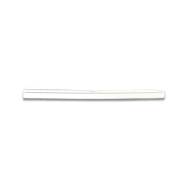 CRTE183AWB Refrigerator Rear Shelf Trim - Genuine OEM