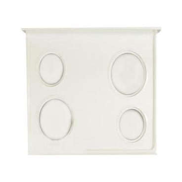 CWEF310GSA Main Top Assembly - Genuine OEM