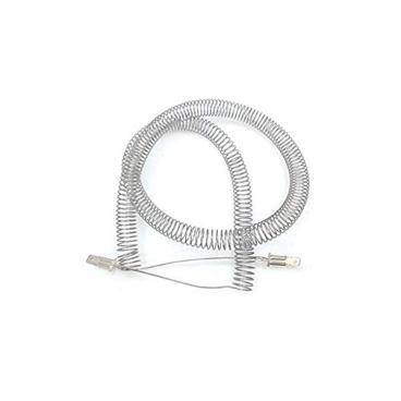 DE600EDH2 Dryer Heating Coil - Genuine OEM