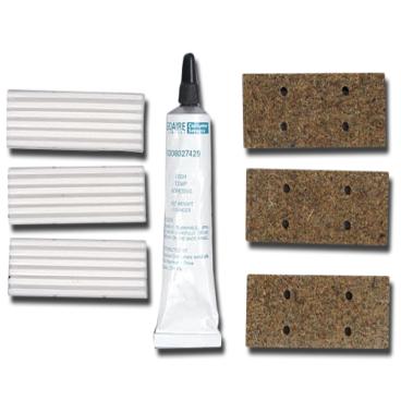 DE600EDH2 Glider Kit - Genuine OEM