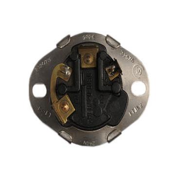 DEA800A0D Heat Control Thermostat - Genuine OEM