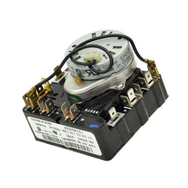 EL27M6WAFA Timer (Dryer) - Genuine OEM