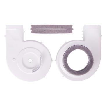 EL27M6WXFC Blower Housing Assembly - Genuine OEM