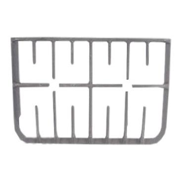 Electrolux CEI30GF5GSH Grate - Genuine OEM