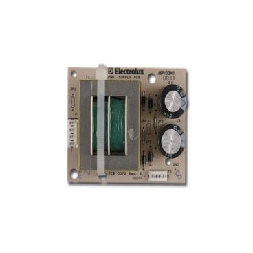 Electrolux CEI30GF5GSH Power Supply Board - Genuine OEM