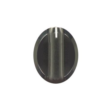 Electrolux CEI30IF4LSC Control Knob - Black - Genuine OEM