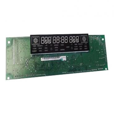 Electrolux E30EW85PPSA Touchpad Display Control Board - Genuine OEM