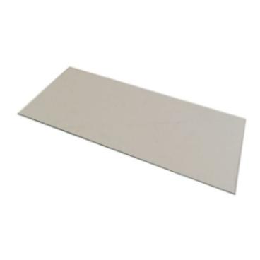 Electrolux E32AR85PQSE Crisper Drawer Cover Glass - Genuine OEM