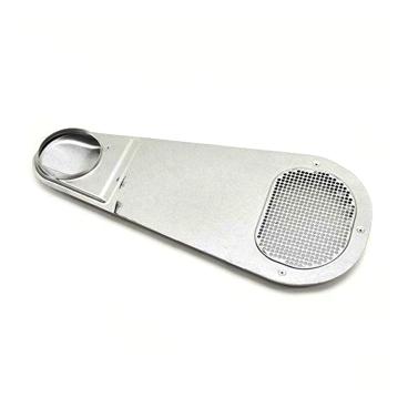Electrolux EFDC317TIW2 Air Heat Duct - Genuine OEM