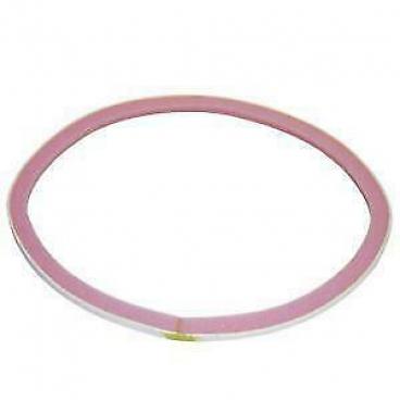 Electrolux EFDE210TIS00 Front Drum Seal Gasket  - Genuine OEM