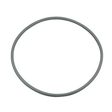 Electrolux EFDE210TIS00 Front Rubber Gasket Seal - Genuine OEM