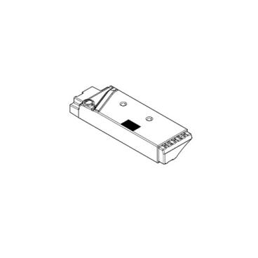 Electrolux EFDE210TIW00 Water Tank Assembly - Genuine OEM