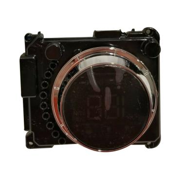 Electrolux EFLS527UIW0 Main Control Knob - Genuine OEM