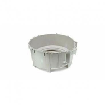Electrolux EFLS527UIW0 Outer Front Tub Shell - Genuine OEM