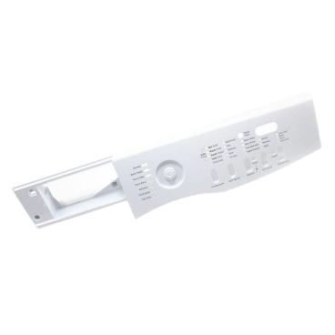 Electrolux EFLS527UIW0 Washing Machine Console Assembly - Genuine OEM