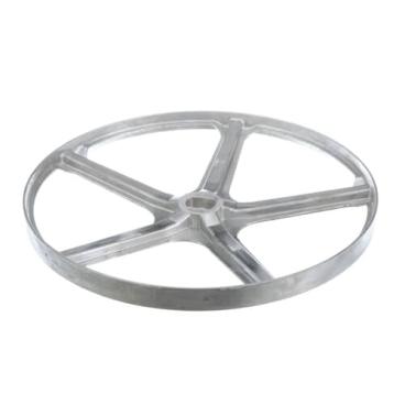 Electrolux EFLW317TIW0 Pulley - Genuine OEM