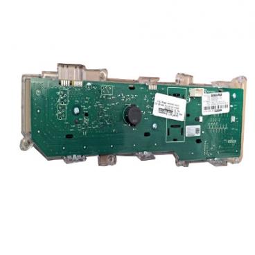 Electrolux EFLW317TIW0 Touchpad Control Board - Genuine OEM