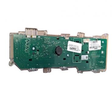 Electrolux EFLW317TIW2 Touchpad Control Board - Genuine OEM