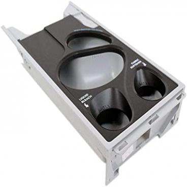 Electrolux EFLW427UIW1 Dispenser Drawer Assembly  - Genuine OEM