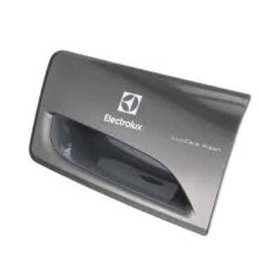 Electrolux EFLW427UIW1 Dispenser Handle Assembly - Black - Genuine OEM