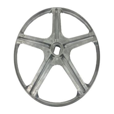 Electrolux EFLW427UIW1 Tub Pulley - Genuine OEM