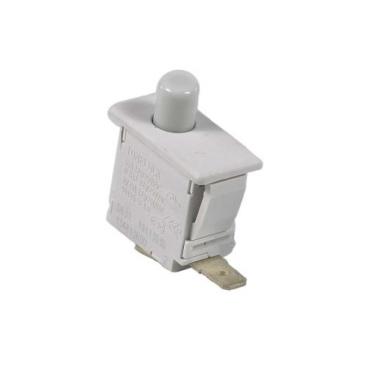 Electrolux EFME627UIW0 Door Switch  - Genuine OEM