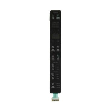 Electrolux EI23BC30KS4A Membrane Switch - Genuine OEM